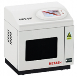 MWD-600微波消解仪